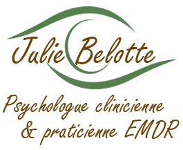 Julie Belotte Psychologue
